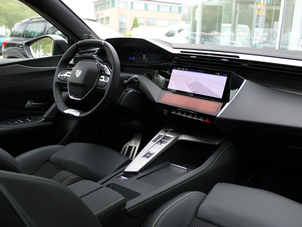 Peugeot 408 – foto 8