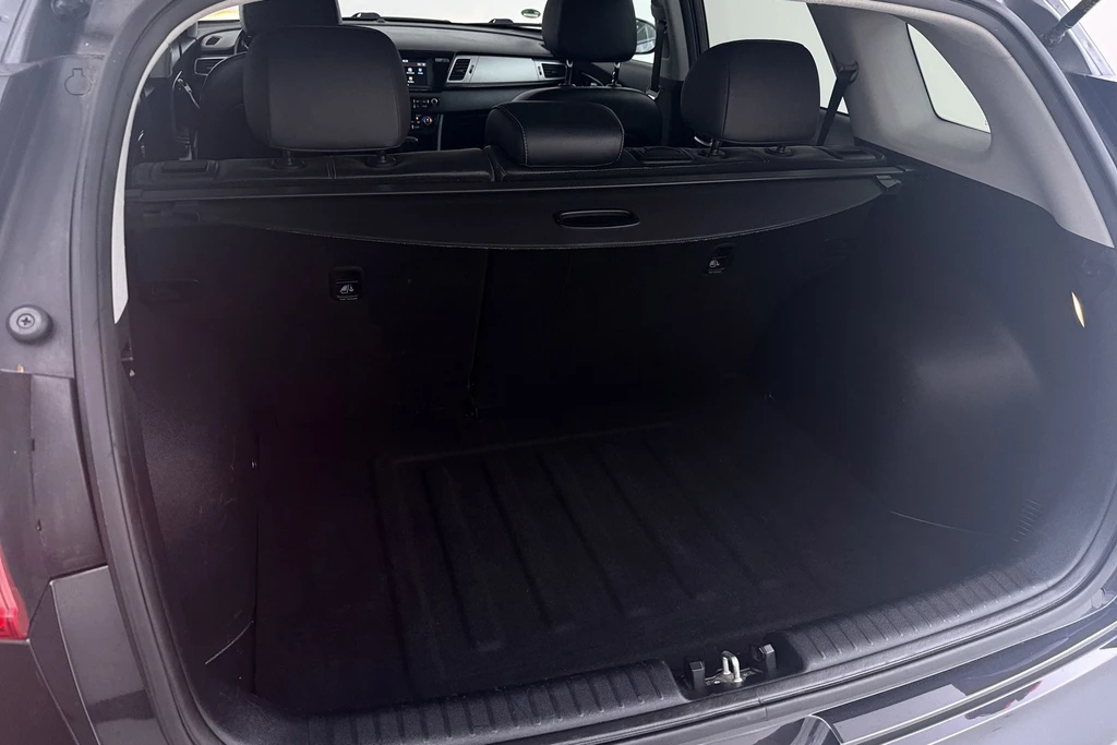 Kia Niro – foto 41