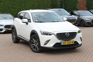 Mazda CX-3 – thumbnail 7