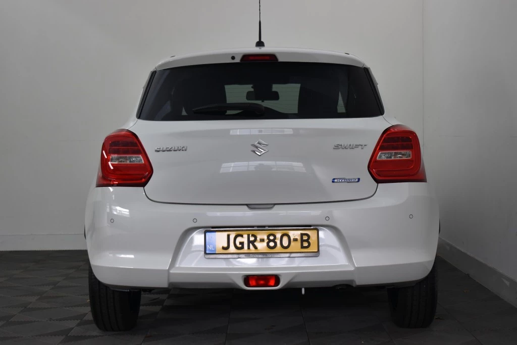 Suzuki Swift – foto 3