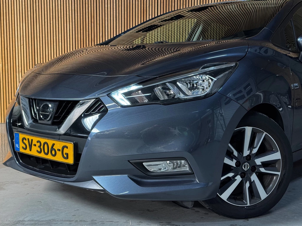 Nissan Micra – foto 2