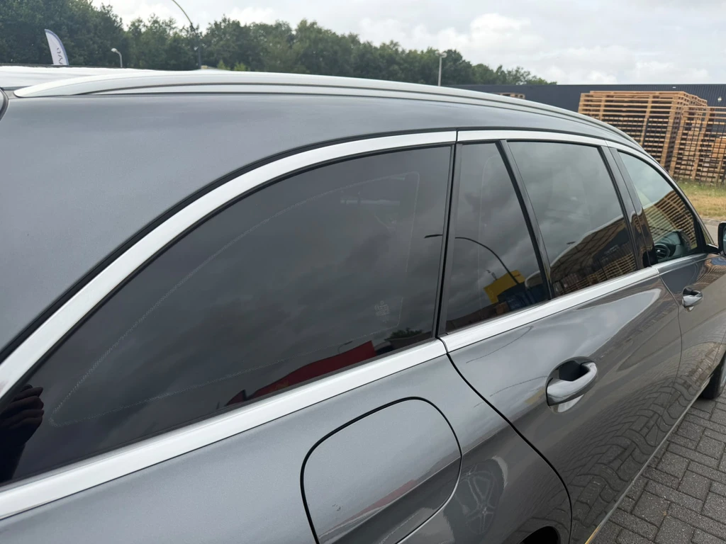 Mercedes-Benz E-Klasse – foto 16