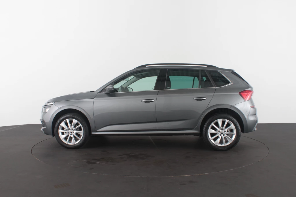 Škoda Kamiq – foto 4