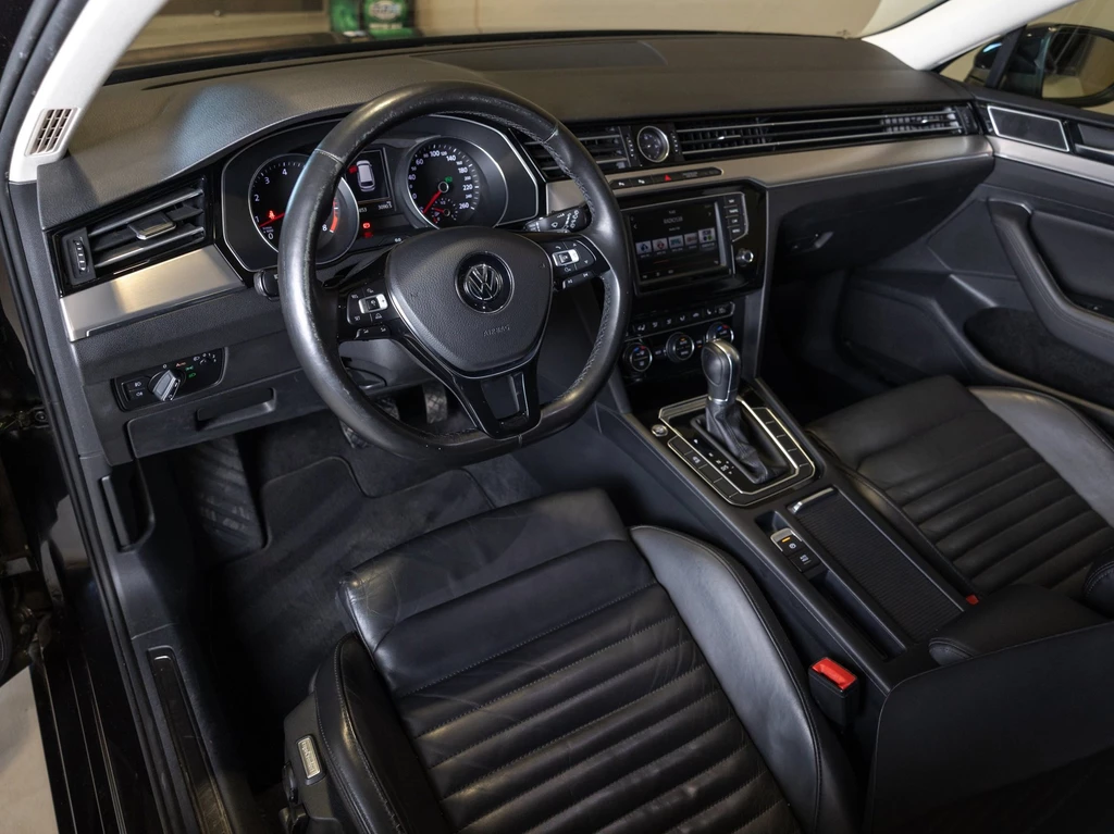 Volkswagen Passat – foto 18