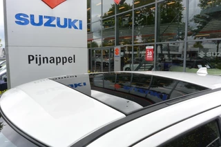 Suzuki e Vitara – thumbnail 14
