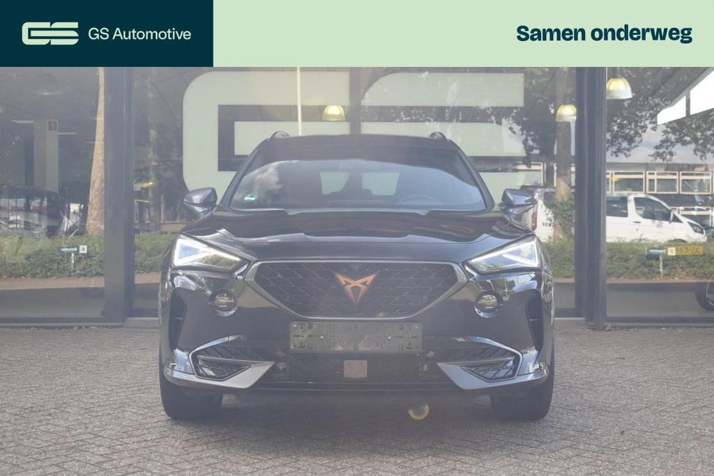 CUPRA Formentor – foto 9