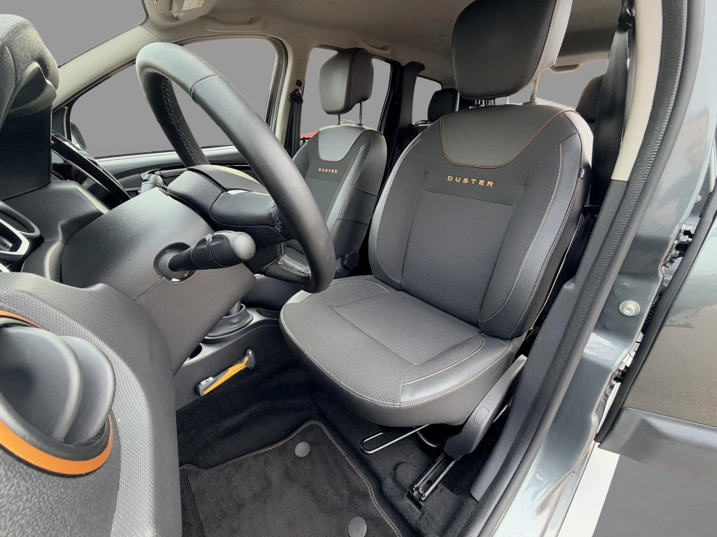 Dacia Duster – foto 21