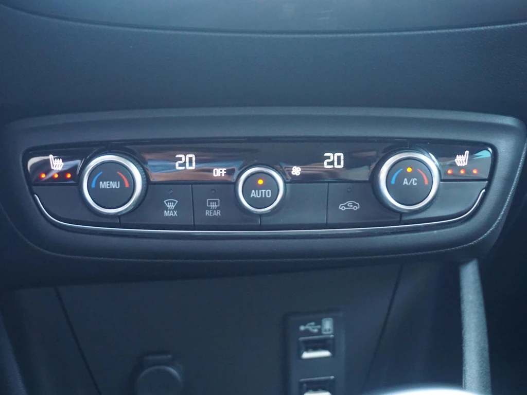 Opel Crossland X – foto 29