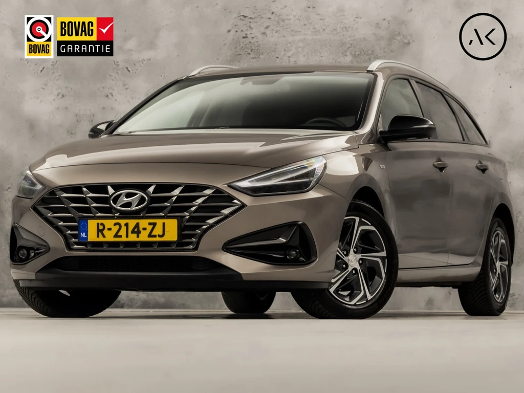Hyundai i30 – foto 1