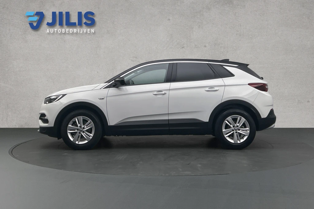 Opel Grandland X – foto 3