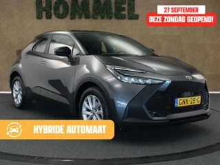 Toyota C-HR – thumbnail 8