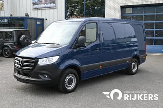 Mercedes-Benz Sprinter – thumbnail 1