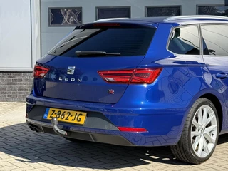 SEAT Leon – thumbnail 6