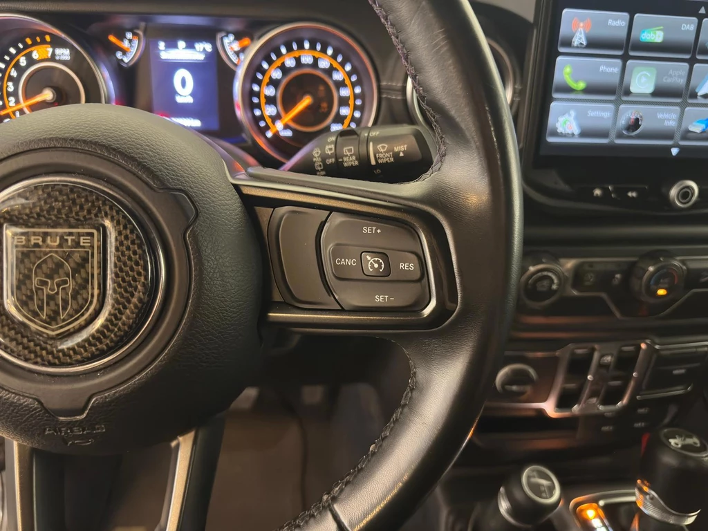 Jeep Wrangler – foto 15