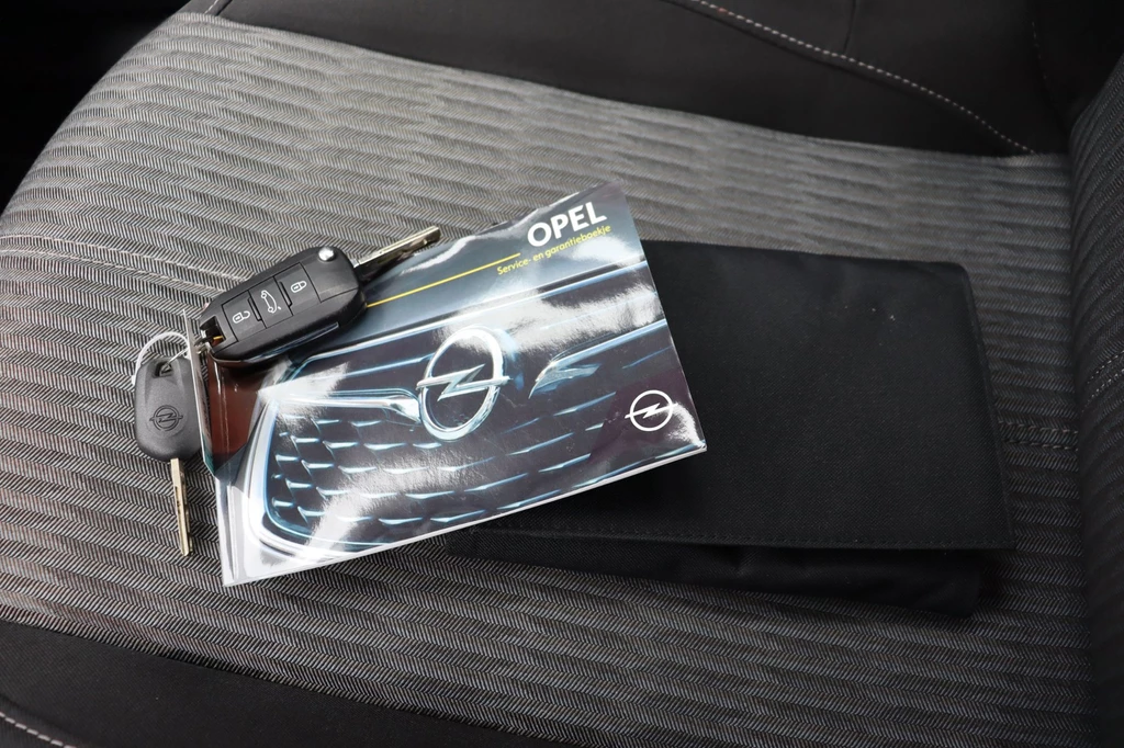 Opel Corsa – foto 24