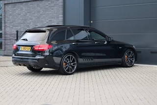 Mercedes-Benz C-Klasse – thumbnail 11