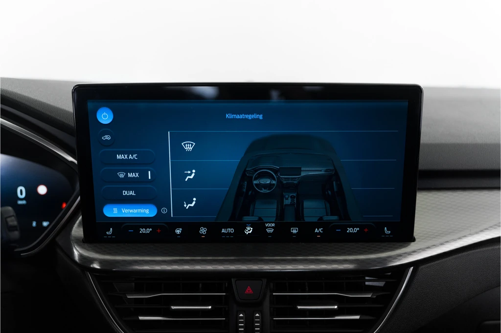 Ford Kuga – foto 20