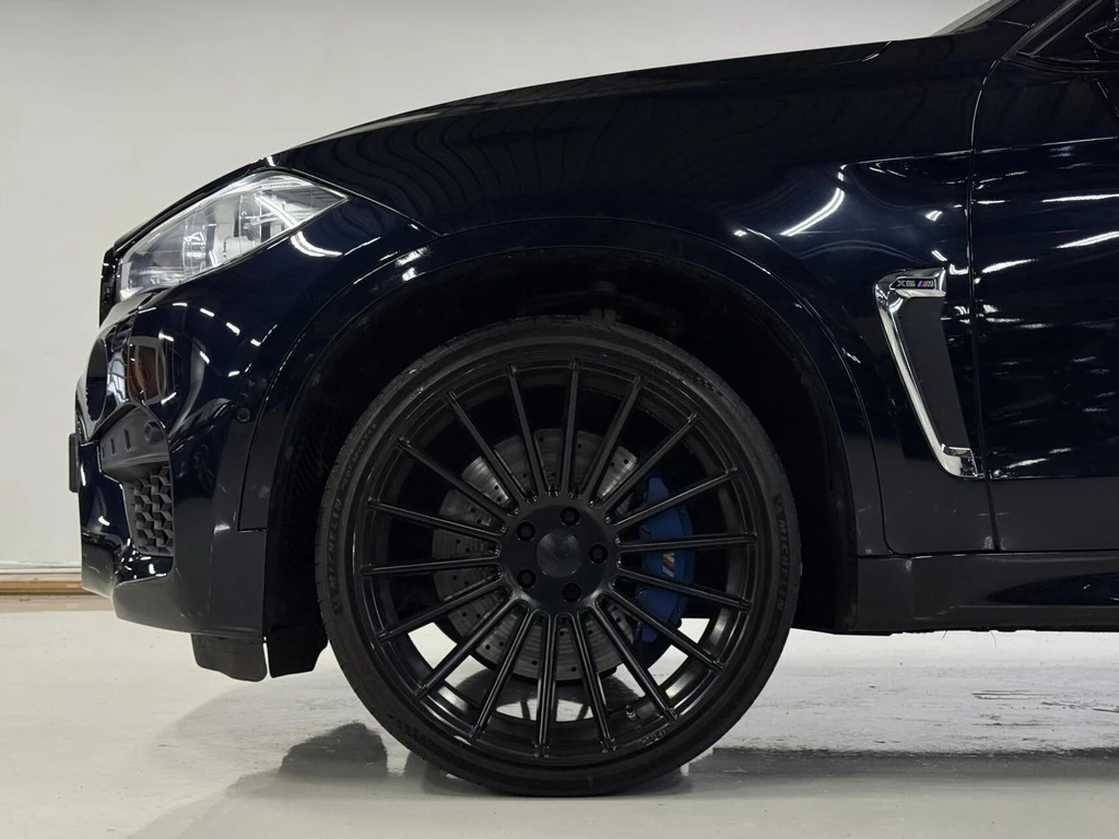 BMW X6 – foto 8