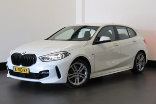 BMW 1 Serie – thumbnail 1