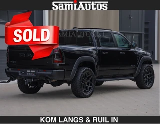 Dodge Ram Pick-Up – thumbnail 12
