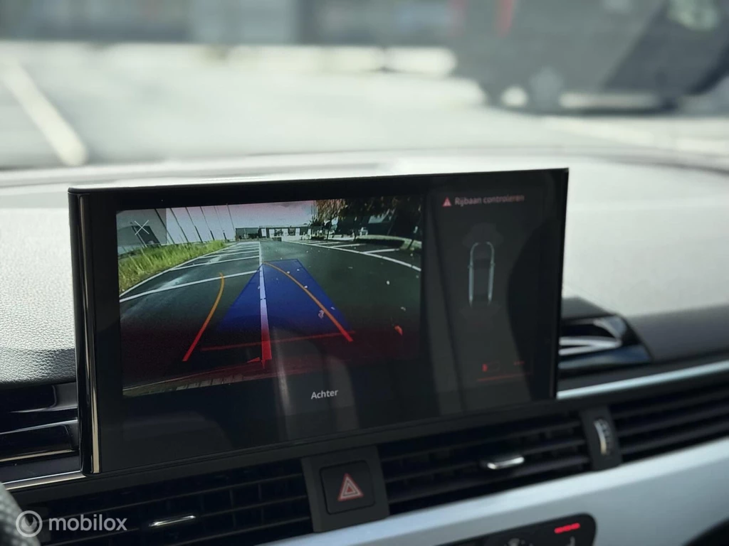 Audi A4 – foto 23