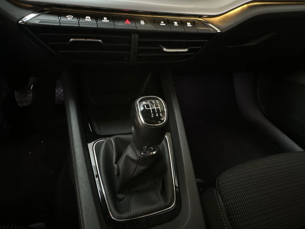 Škoda Octavia – foto 23