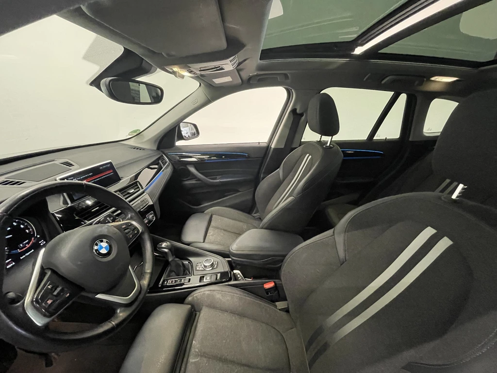 BMW X1 – foto 15