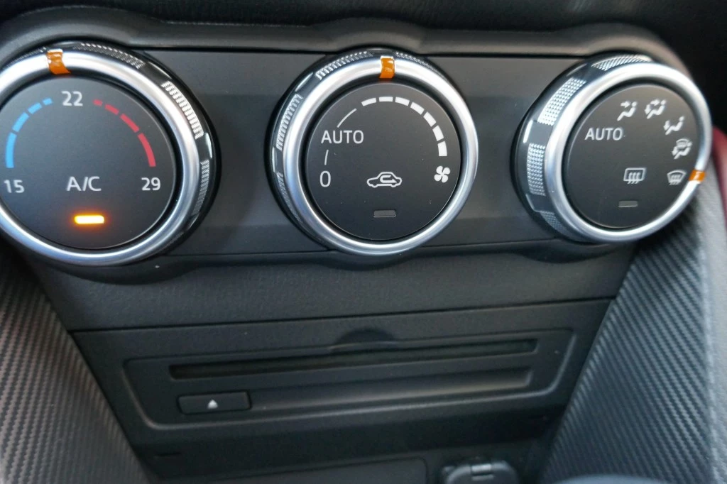 Mazda CX-3 – foto 17