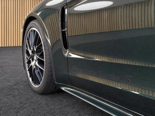 Porsche Panamera – thumbnail 26