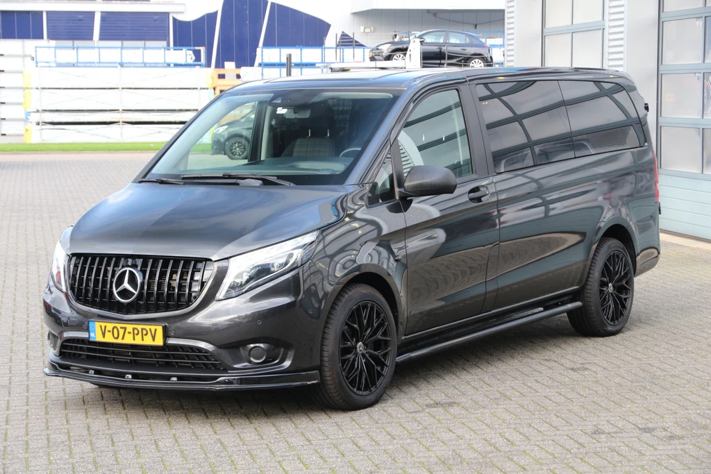 Mercedes-Benz Vito – foto 1