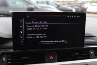 Audi A4 – thumbnail 26