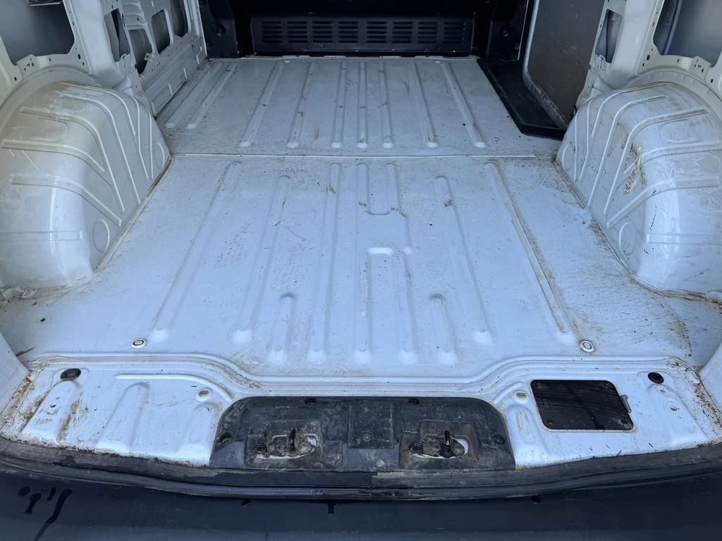 Ford Transit Custom – foto 17