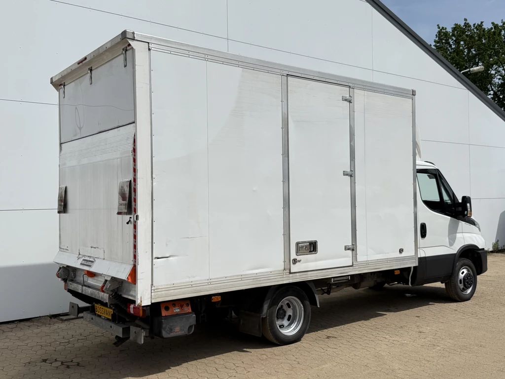 Iveco Daily – foto 4