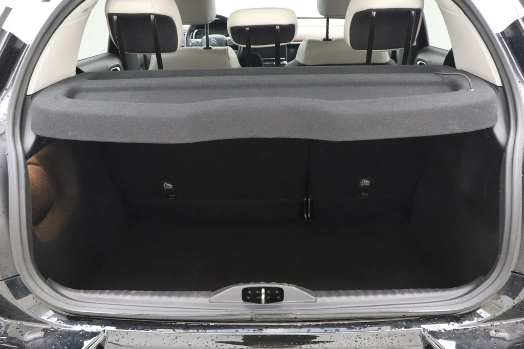 Citroën C3 – foto 11