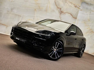 Porsche Cayenne – thumbnail 3