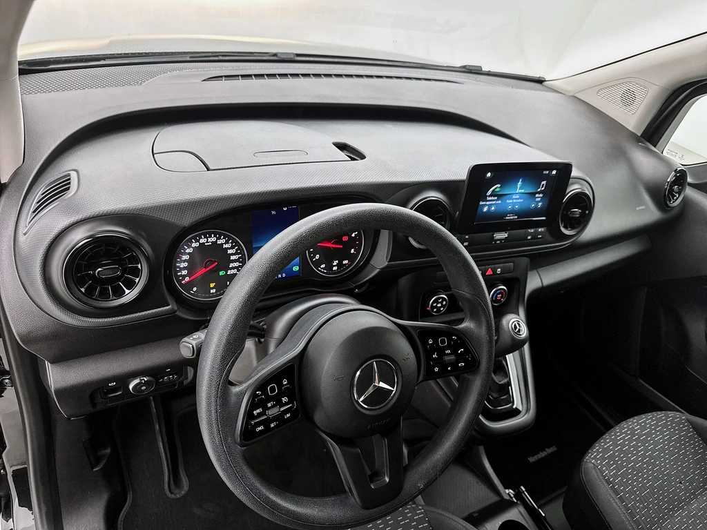 Mercedes-Benz Citan – foto 16