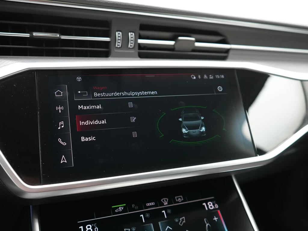 Audi A6 – foto 29