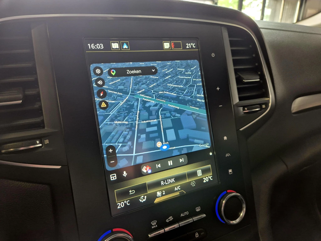Renault Mégane Estate – foto 16