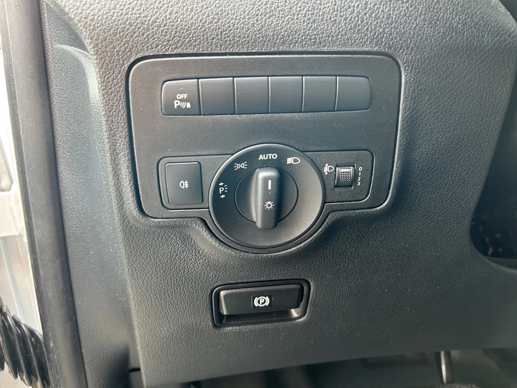 Mercedes-Benz Vito – foto 13