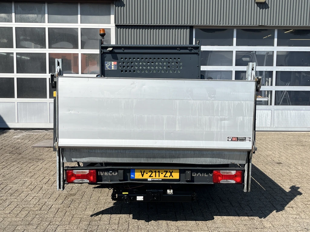 Iveco Daily – foto 4