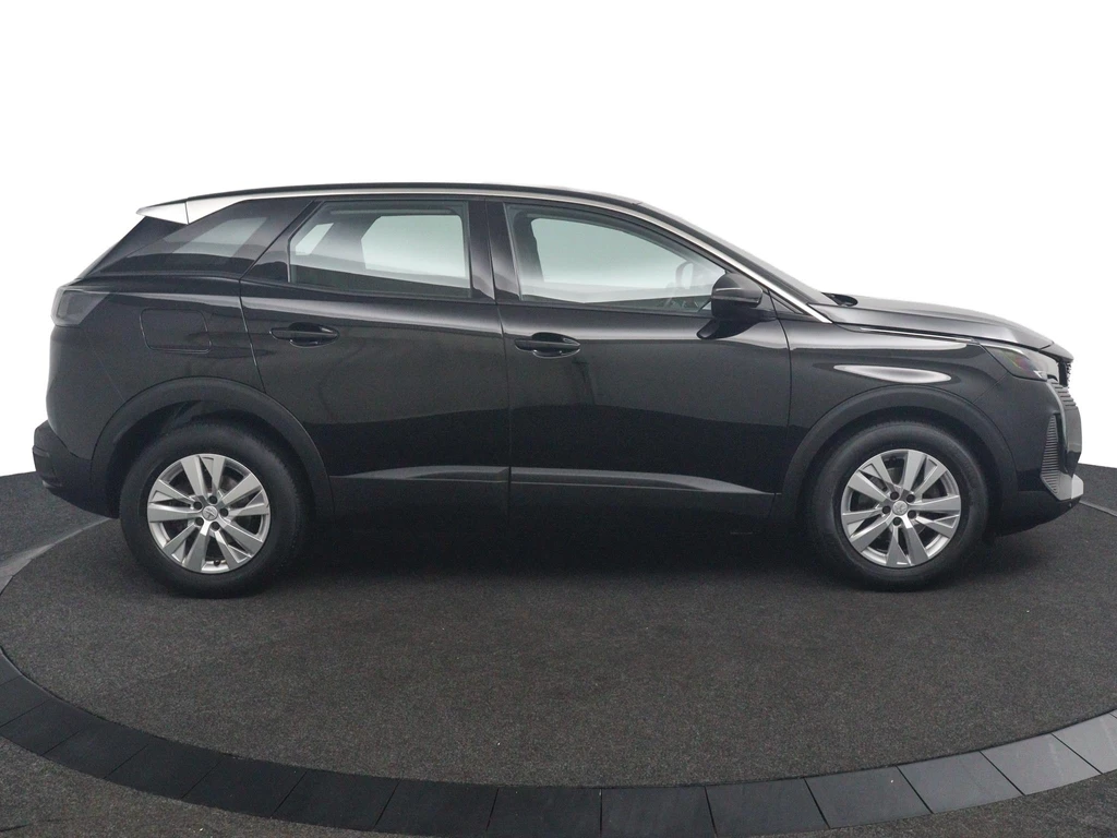 Peugeot 3008 – foto 6