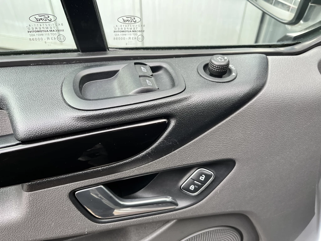 Ford Transit Custom – foto 14
