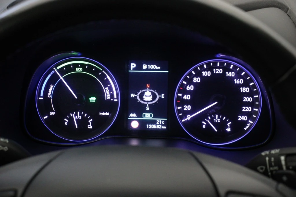 Hyundai Kona – foto 25