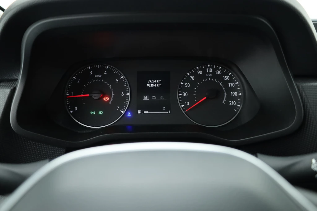 Renault Trafic – foto 16