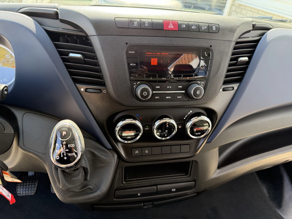 Iveco Daily – foto 33