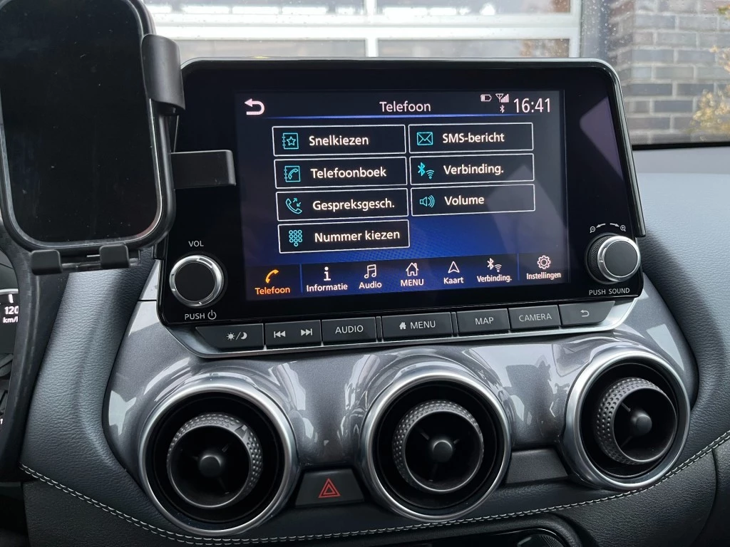 Nissan Juke – foto 22
