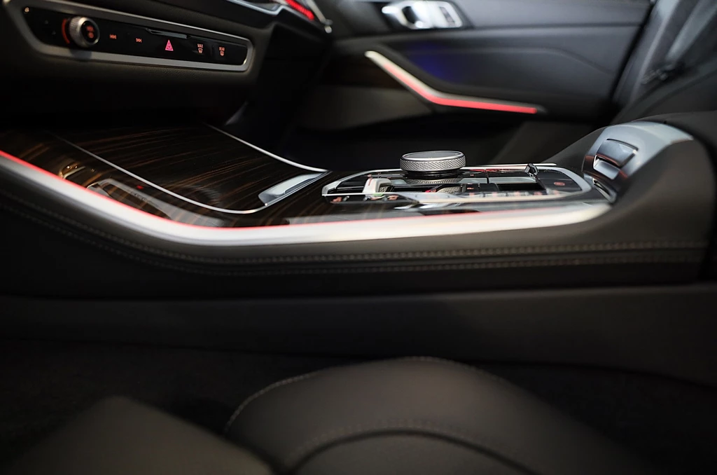 BMW X5 – foto 51