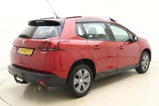 Peugeot 2008 – thumbnail 6