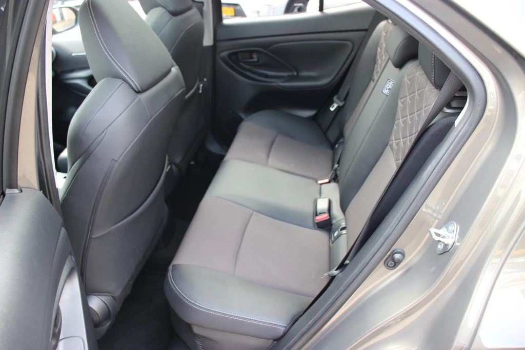 Toyota Yaris Cross – foto 13