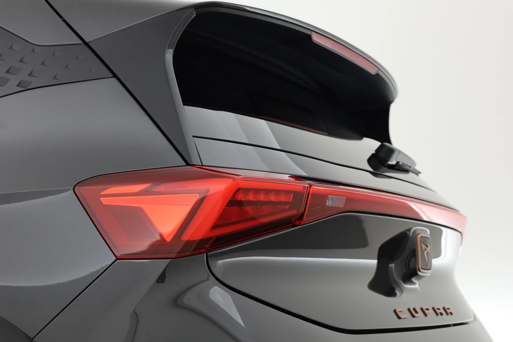 CUPRA Born – foto 33